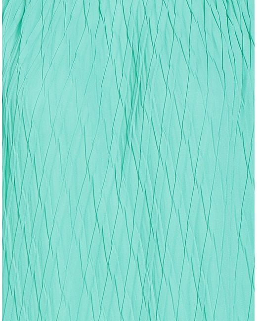 Jijil Green Top