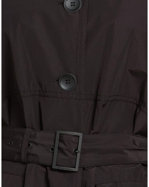 Peuterey Black Jacket