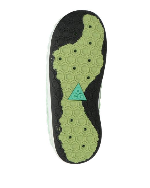 Nike Green Sneakers for men