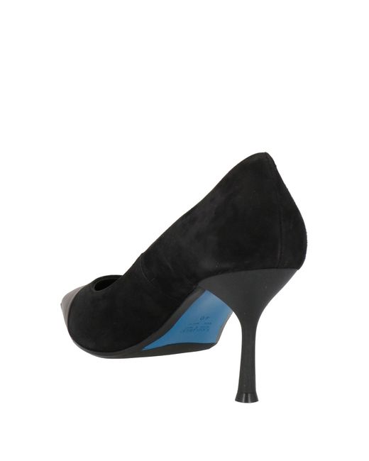 Zapatos de salón Loriblu de color Black