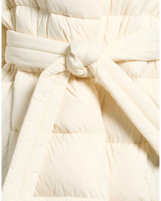 Moorer White Puffers