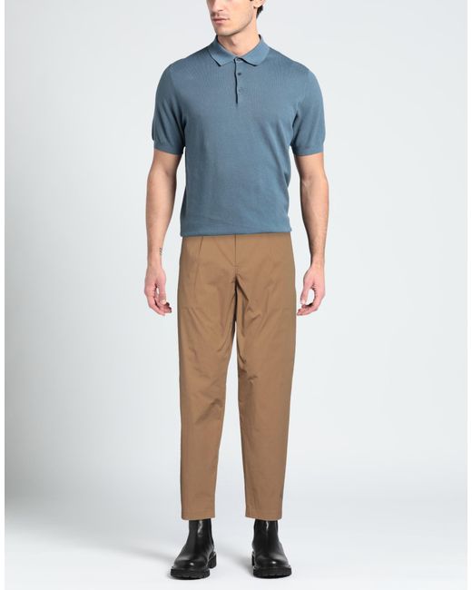 Paul Smith Natural Pants for men
