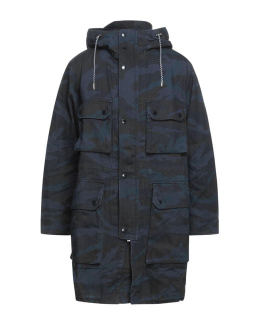 Soprabito & Trench di ARMANI EXCHANGE in Blue da Uomo