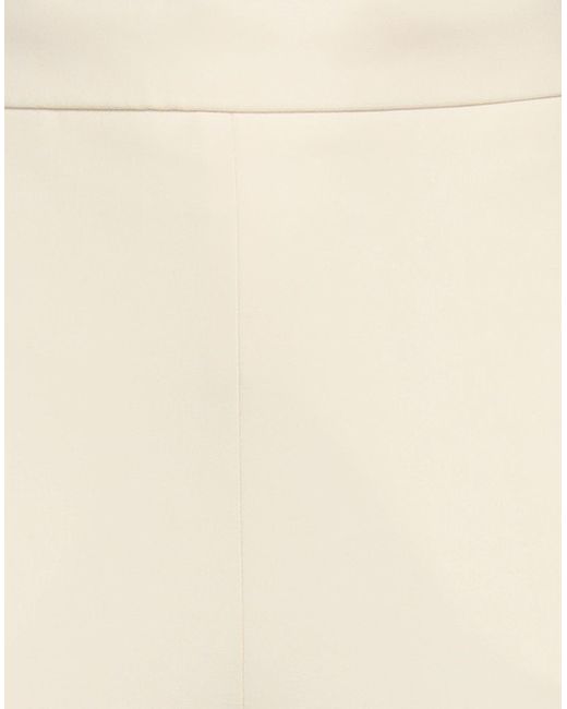 Max Mara Natural Trouser