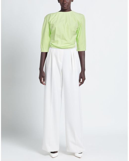 Top Accademia de color Green