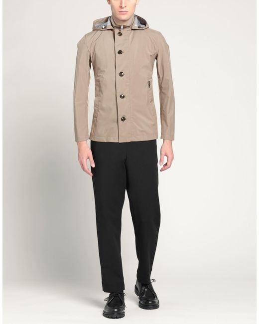 Montecore Natural Jacket for men