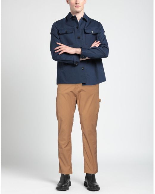 Daniele Alessandrini Natural Pants for men