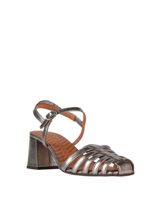 Chie Mihara Multicolor Sandals