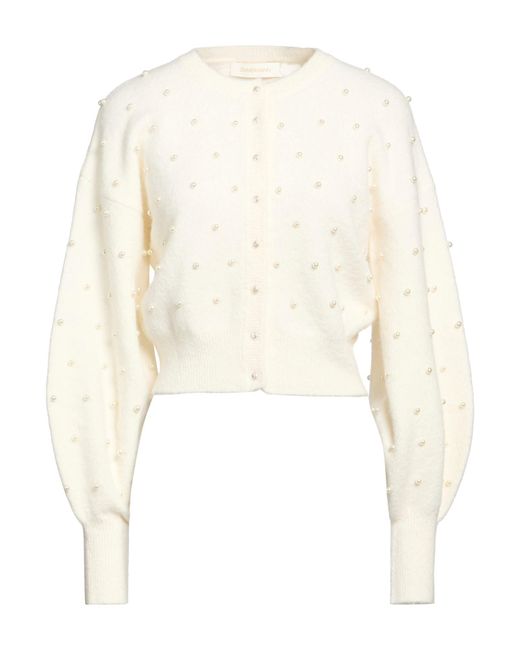Rebecas Zimmermann de color White