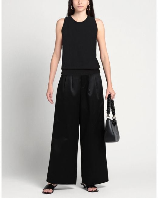 PAOLO RAGAZZINI Black Tops