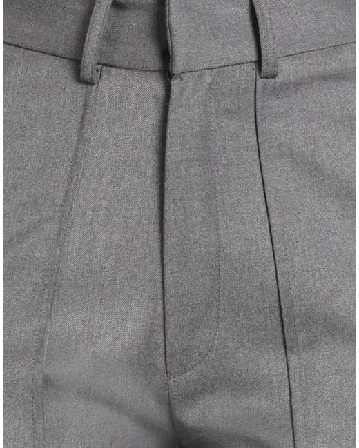 REVISE CONCEPT Gray Pants