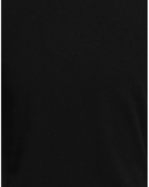 Retois Black Sweaters for men