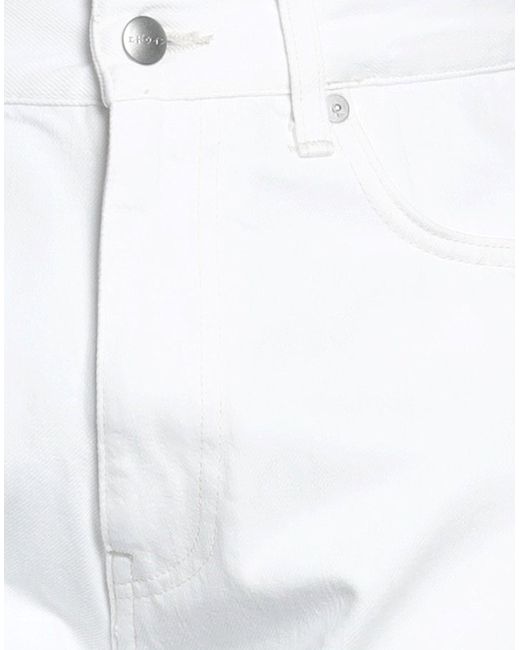 Edwin White Jeans for men