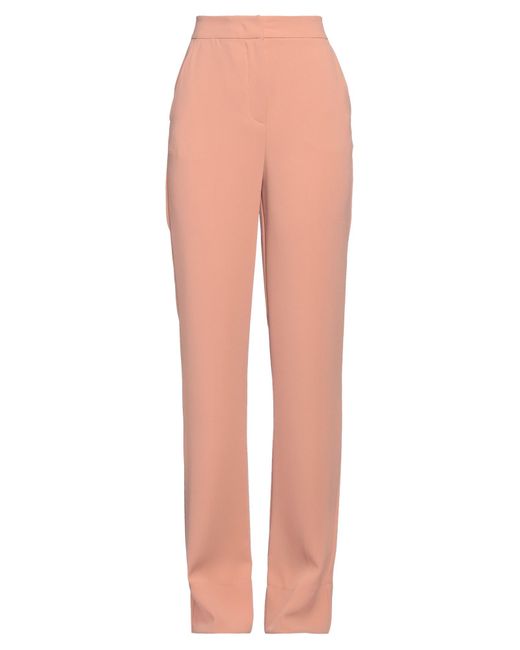 Pinko Orange Trouser