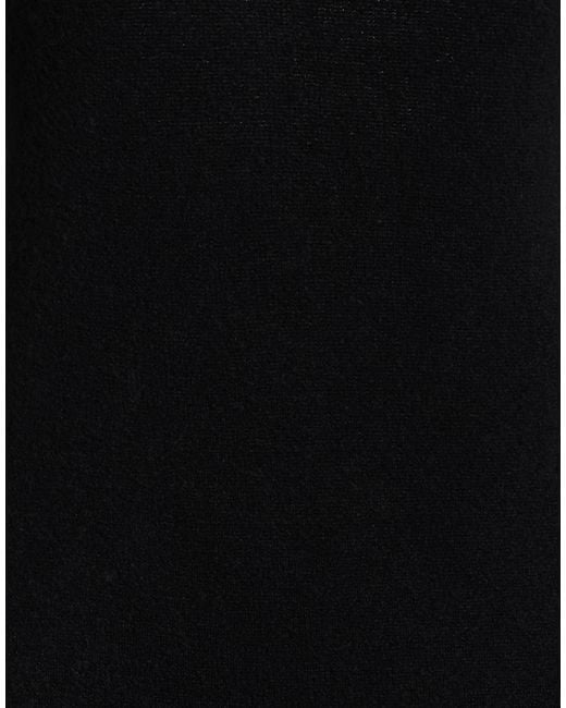 Akep Black Turtlenecks