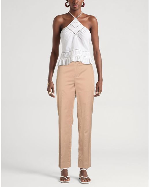 Dondup Natural Trouser