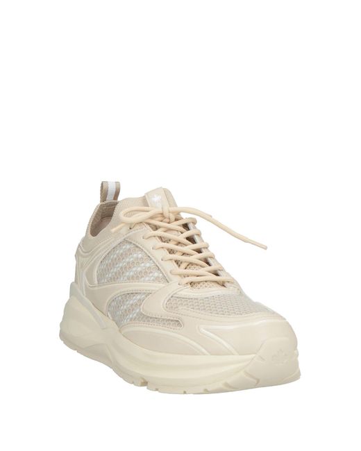 DSquared² Natural Trainers