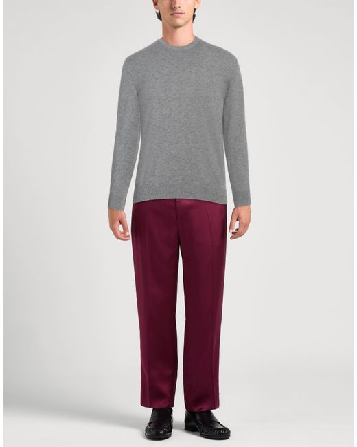 Takeshy Kurosawa Pullover in Gray für Herren