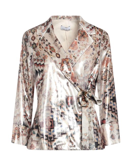 SFIZIO STUDIO Natural Blazer