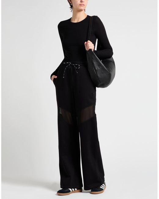 Pinko Black Trouser