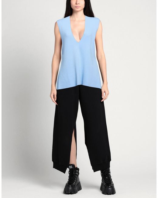 MEIMEIJ Blue Jumper