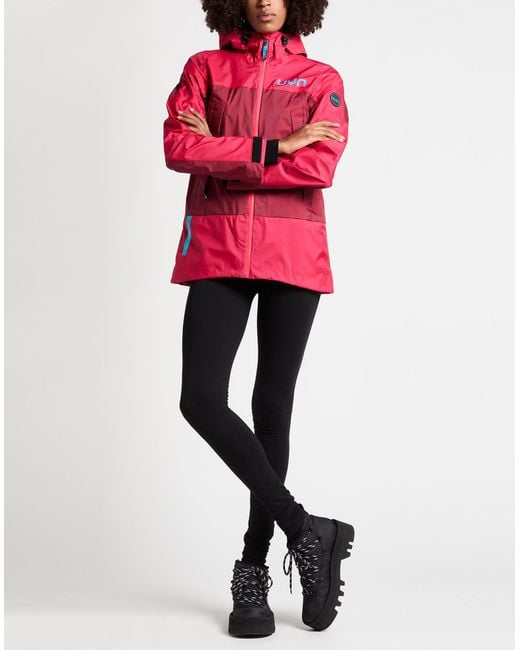 Uyn Red Snow Wear