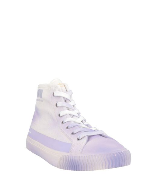 PRO 01 JECT Pink Sneakers