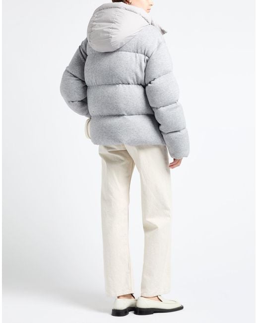 Mackage Gray Pufferjacke & Daunenjacke