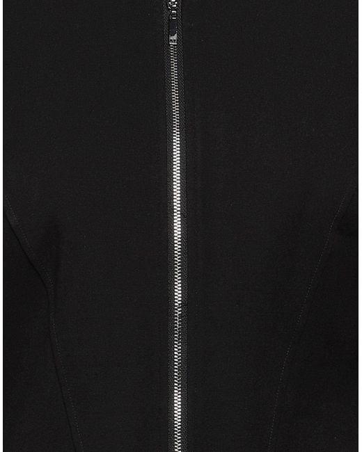 MARCIANO BY GUESS Black Mini Dress