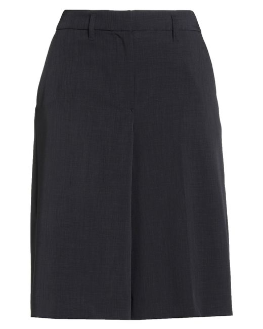 Herskind Blue Shorts & Bermuda Shorts