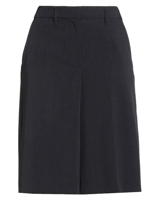 Herskind Blue Shorts & Bermuda Shorts