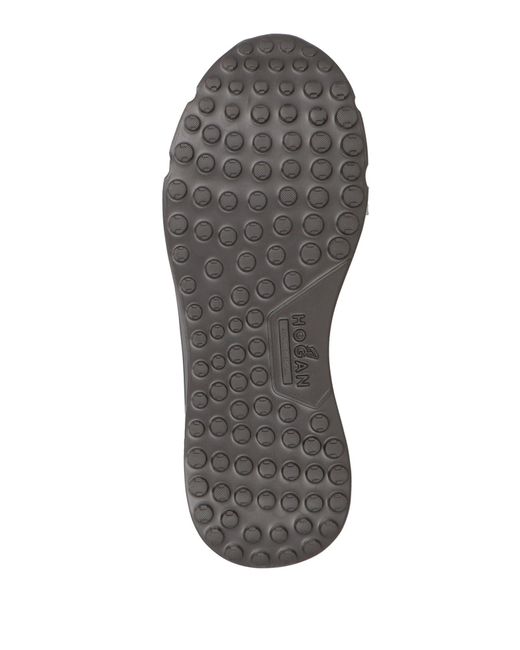 Hogan Brown Trainers for men