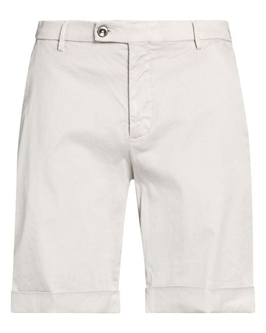 Michael Coal Natural Shorts & Bermuda Shorts for men