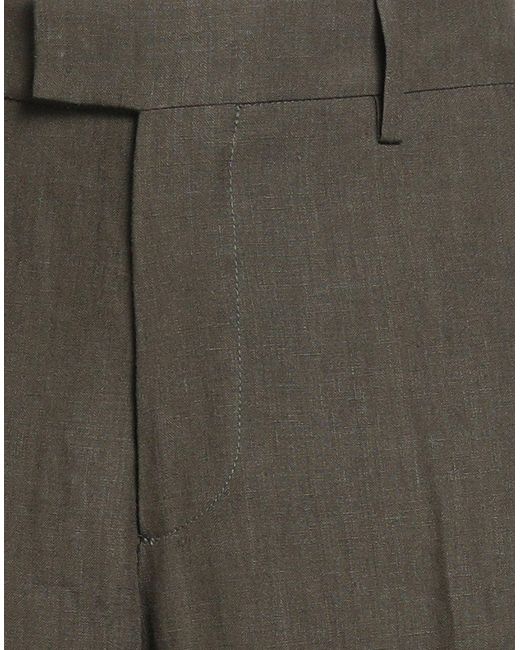 Berwich Gray Trouser