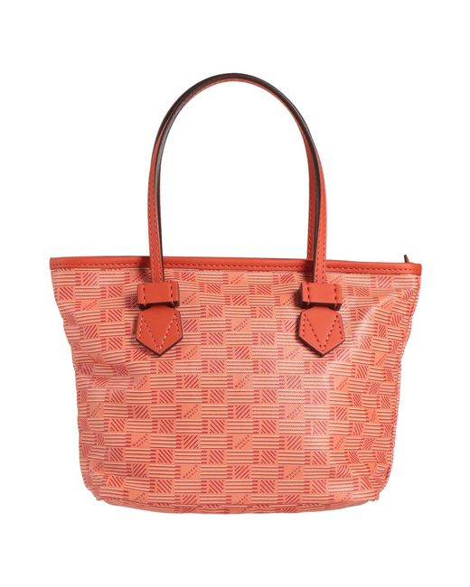 Moreau Paris Pink Handbags