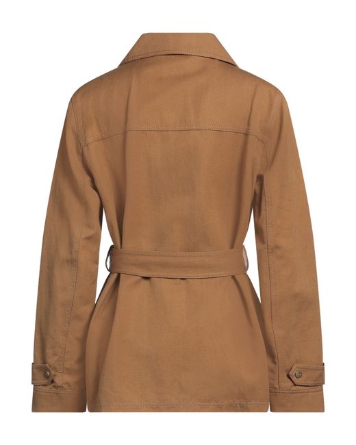 Fay Brown Jacket