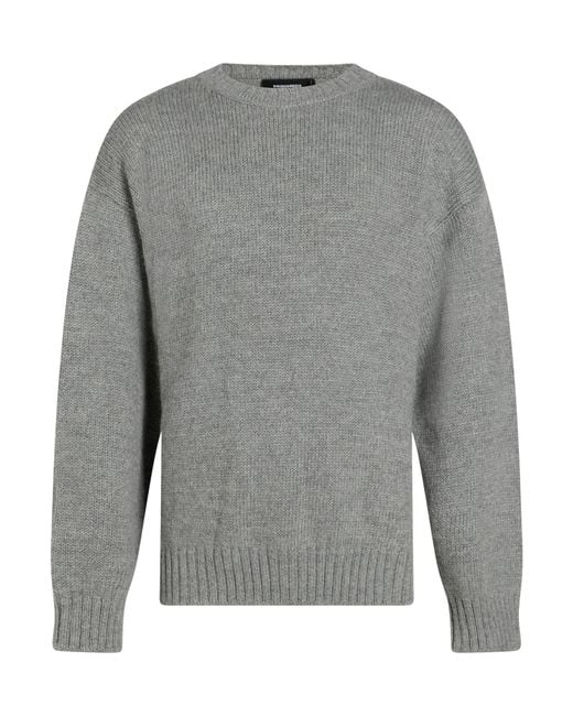 Pullover DSquared² pour homme en coloris Gray
