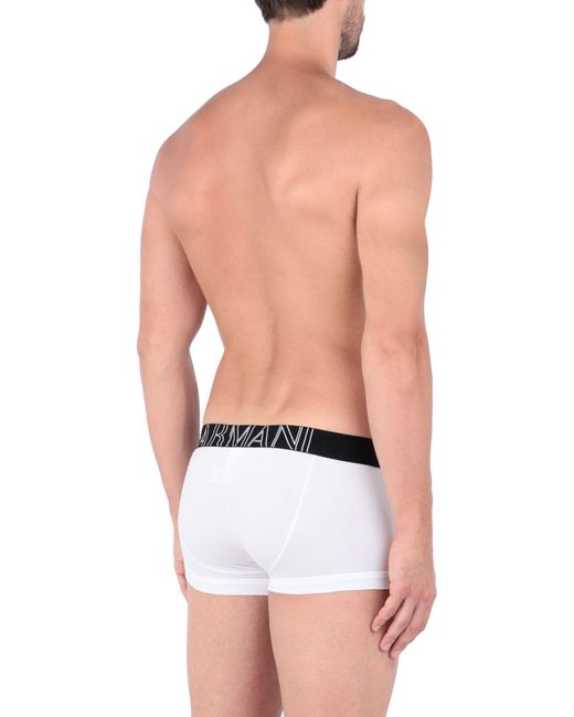 armani boxer