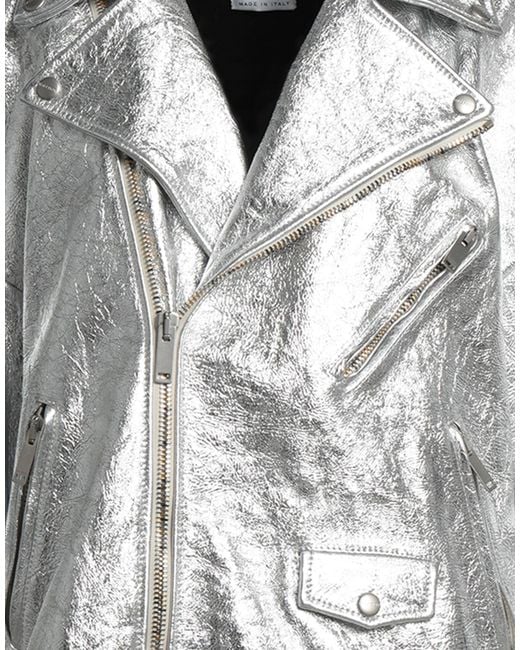 Halfboy Gray Jacket