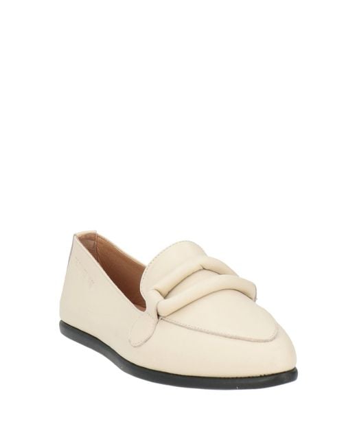 Cerruti 1881 Natural Loafer