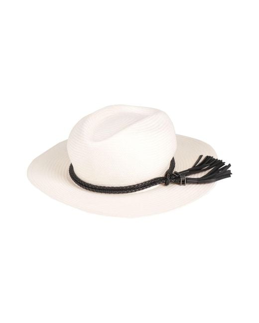 Cappello di Max Mara in White