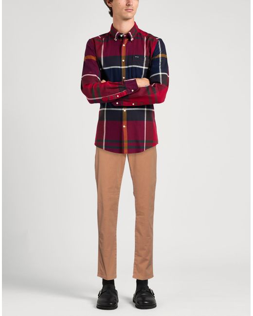 Harmont & Blaine Natural Trouser for men