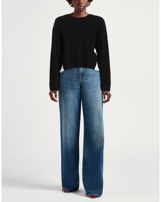 Pullover Sandro de color Black