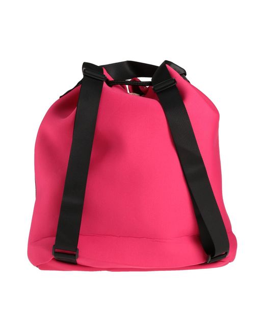 Mochila de Sundek de color Rojo | Lyst