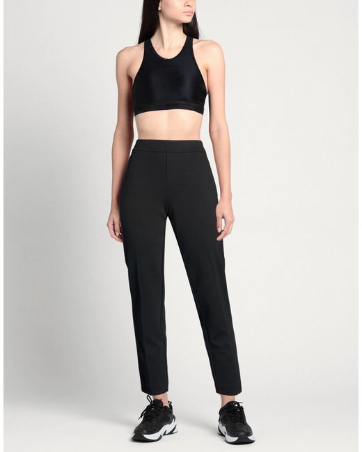 Twinset Black Pants