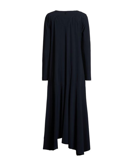High Black Maxi Dresses