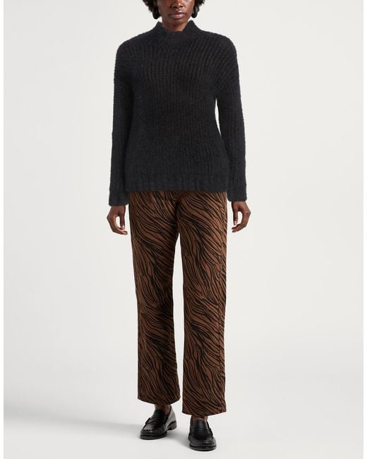 Replay Black Turtleneck