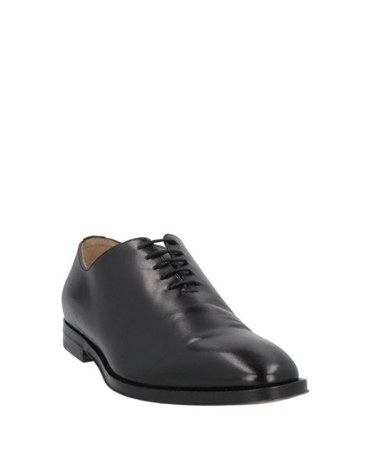 Lardini Gray Lace-up Shoes for men