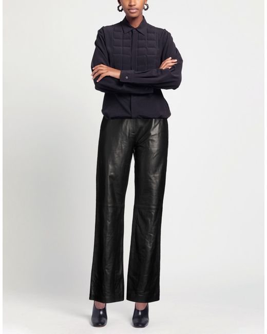 Pantalone di AEXAE in Black
