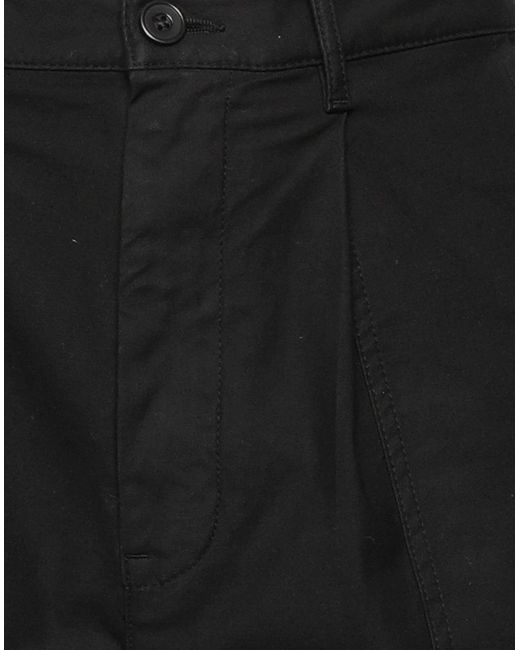 Pence Black Trouser